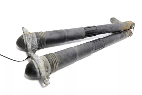 VW Golf 7 5G Stoßdämpfer hinten links und rechts 5Q0513045AE -61.000km elektrisc (163727)