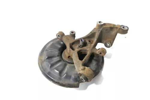 VW Golf 7 A3 Achsschenkel Radlagergehäuse hinten rechts 5Q0505436F (163738)