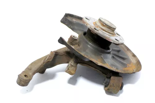 VW Golf 7 A3 Achsschenkel Radlagergehäuse hinten rechts 5Q0505436F (163738)