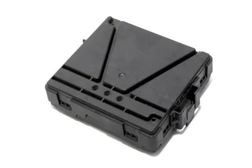 VW Golf 7 A3 Steuergerät Diagnose Interface 5Q0907530T (163744)