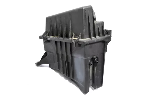Polo 9N 9N3 Luftfilterkasten Luftfilter Kasten 1,9 TDI AXR ATD 6Q0129607AR BLS (163753)
