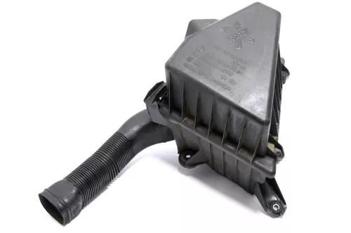 Polo 9N 9N3 Luftfilterkasten Luftfilter Kasten 1,9 TDI AXR ATD 6Q0129607AR BLS (163753)