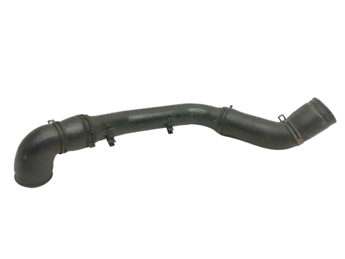 VW Polo 9N3 Fabia Luftschlauch Schlauch Rohr Leitung 1,9 TDI AXR 6Q0145770F