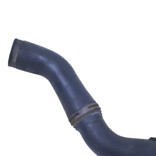 VW Polo 9N3 Fabia Luftschlauch Schlauch Rohr Leitung 1,9 TDI AXR 6Q0145770F (163757)