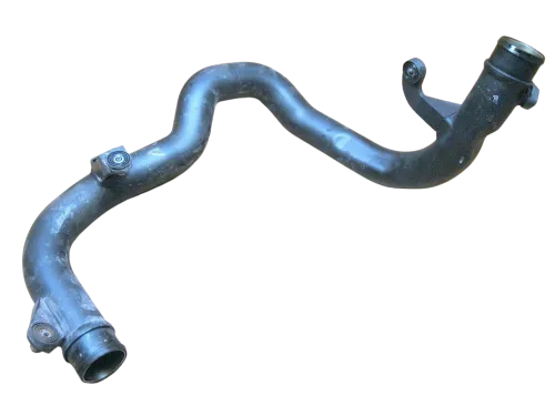 Seat Ibiza 6J Ladeluftschlauch Schlauch Rohr 6J0145770A 1,9 TDI BLS BXJ