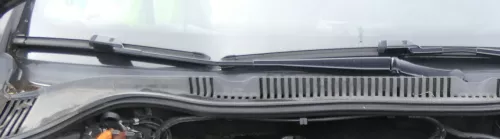 Ibiza 6J Wischerarm Aero Twin Arm Scheibenwischer vorne rechts 6J1955410