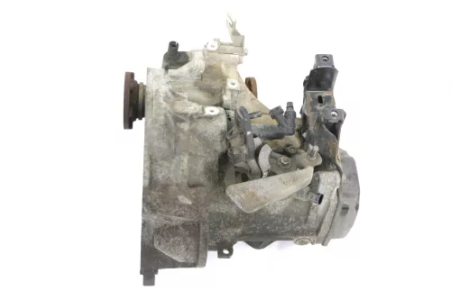 Seat Ibiza 6J Getriebe1,9 TDI 77kw 105PS 5-Gang LBQ 171.000km (von BLS ) (163826)