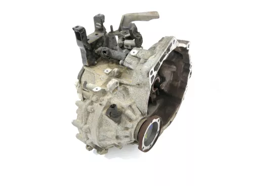 Seat Ibiza 6J Getriebe1,9 TDI 77kw 105PS 5-Gang LBQ 171.000km (von BLS ) (163826)