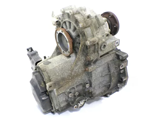 Seat Ibiza 6J Getriebe1,9 TDI 77kw 105PS 5-Gang LBQ 171.000km (von BLS ) (163826)