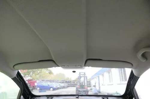 Seat Ibiza 6J Himmel Innenraum Decke Dachhimmel Dach oben grau 4/5-Türer (163846)