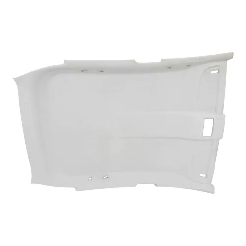 Seat Ibiza 6J Himmel Innenraum Decke Dachhimmel Dach oben grau 4/5-Türer (163846)