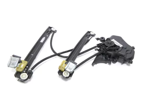 Seat Ibiza 6J elektrischer Fensterheber elektrisch vorne rechts 4/5-Türer