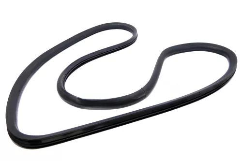 Seat Ibiza 6J Türdichtung Dichtung Tür vorne links Fahrertür 4-Türer (163880)