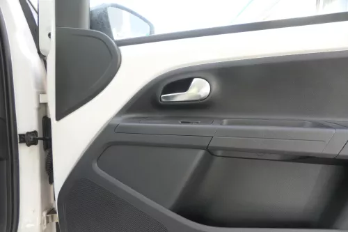 VW Up Mii Türverkleidung Verkleidung Tür vorne links rechts hi schwarz 4/5-Türer (163887)