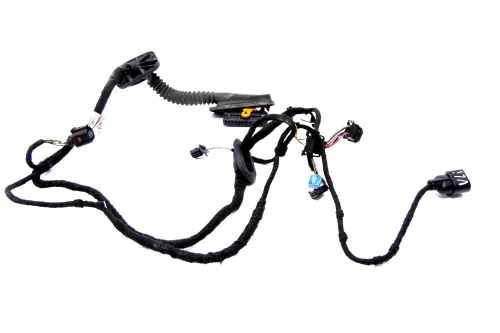 VW Up 1S Kabelbaum Tür Türkabelbaum ZV vorne links Leitungssatz 1S1971120CQ 4-Tü (163906)