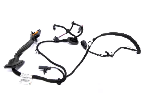 Up 1S Kabelbaum Tür Türkabelbaum ZV vorne rechts Leitungssatz 1S1971120CF 4-Türe (163907)