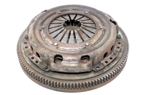 VW Up Mii Schwungrad Druckplatte Kupplung 1,0 CHYA CHYB DAFA (163921)