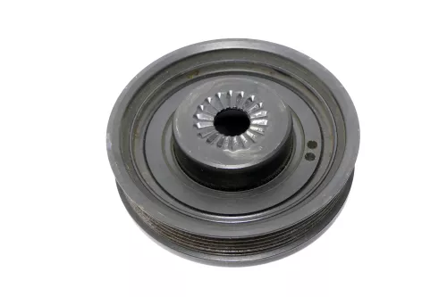 VW Up Mii Polo 6R Keilriemenscheibe Riemenscheibe CHYA CHYB CPGA 04C105243S (163923)