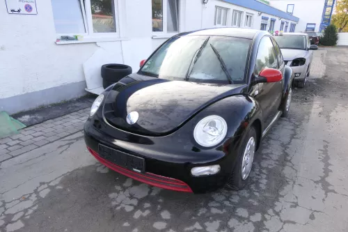 VW Beetle 9C Dämmung unter Teppich Innenraumteppich Innen Bodenbelag Dämpfung (163939)