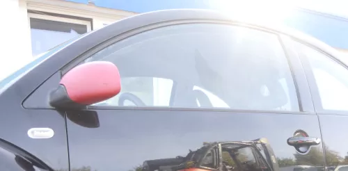 VW Beetle vorne links Fenster Scheibe in Tür Fensterscheibe (kein Cabri0)