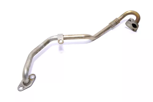 VW Beetle Abgasrohr Rohr Abgas AGR Ventil 036131521AC 1,4