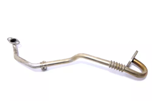 VW Beetle Abgasrohr Rohr Abgas AGR Ventil 036131521AC 1,4 (163971)