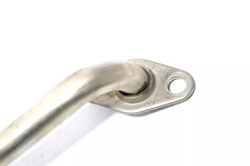 VW Beetle Abgasrohr Rohr Abgas AGR Ventil 036131521AC 1,4 (163971)