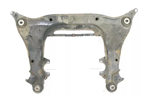 Passat 3B 3BG A4 Achse vorne Vorderachse Aggregateträger 6-Zylinder Automatik (164013)