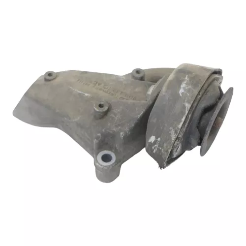 A4 A6 4B 3B Getriebehalter Lager Halter 8D0399107T Stütze Getriebe (164015)