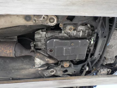 A4 A6 4B 3B Getriebehalter Lager Halter 8D0399107T Stütze Getriebe