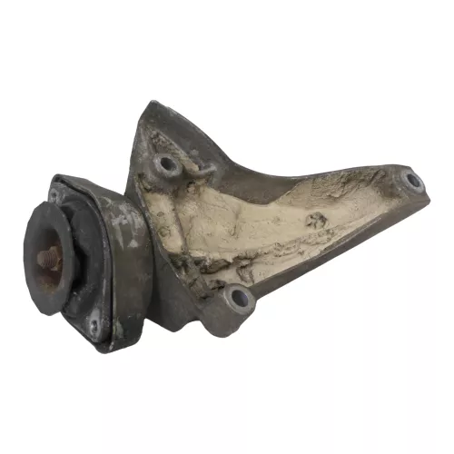 A4 A6 4B 3B Getriebehalter Lager Halter 8D0399107T Stütze Getriebe (164015)