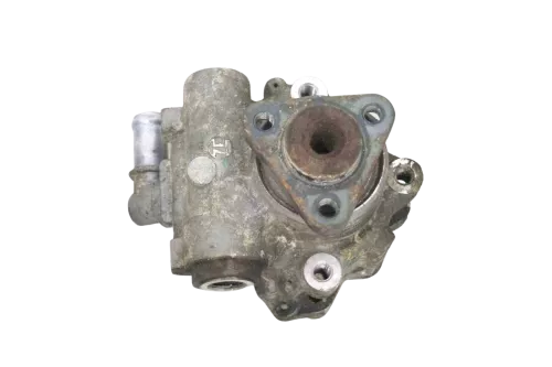 Audi A4 B5 Servopumpe Flügelpumpe Pumpe Servolenkng 8d0145156f ALF Servo 2,4l