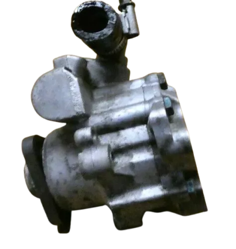 Audi A4 B5 Servopumpe Flügelpumpe Pumpe Servolenkng 8d0145156f ALF Servo 2,4l (164016)