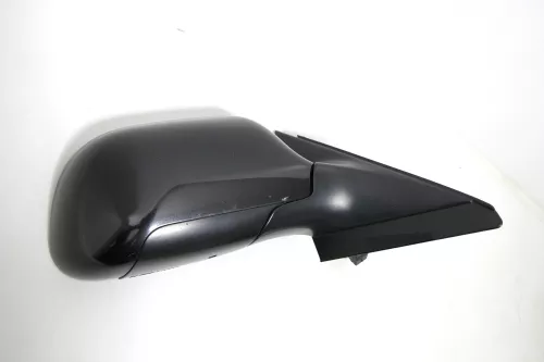 A4 B5 Spiegel Außenspiegel rechts schwarz LZ9W automatisch abblendbar Facelift (164020)