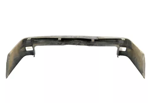 VW T4 Caravelle Multivan Stoßstange Heckstoßstange hinten 701807417 schwarz 1640 (164080)