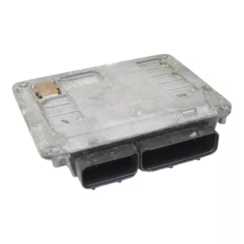 Skoda Fabia 6Y Steuergerät 1,2 40kw 03D906032Q T 54PS AWY Motor Motorsteuergerät (164184)