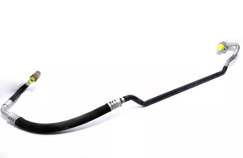 Audi A4 B7 Klimaleitung Kältemittelschlauch 8e0260707BC Klimaanlage 2.5 TDI