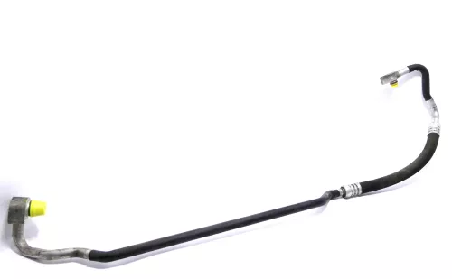 Audi A4 B7 Klimaleitung Kältemittelschlauch 8e0260707BC Klimaanlage 2.5 TDI (164231)