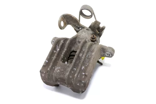 Audi A4 8E B6 B7 Bremssattel rechts hinten 8E0615424G