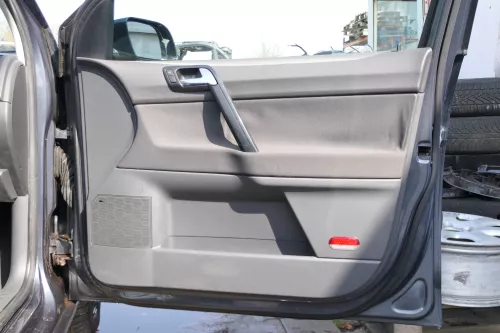 VW Polo 9N Kabelbaum Tür Türkabelbaum ZV vorne rechts Leitungssatz 6Q0971126C (164286)