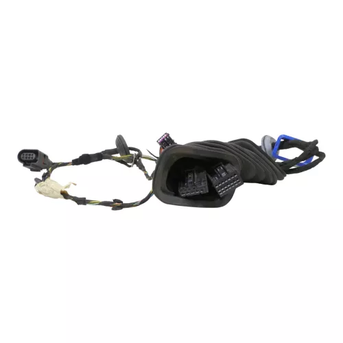 VW Polo 9N Kabelbaum Tür Türkabelbaum ZV vorne rechts Leitungssatz 6Q0971126C