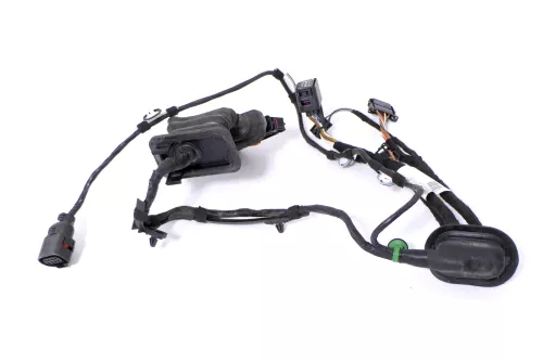 VW Golf Plus Kabelbaum Tür Türkabelbaum ZV hinten rechts 5M0971694AJ /AH (164377)