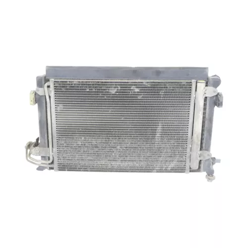 VW Touran Eos Golf 5 Kühler 1K0121251DF Wasserkühler Benziner + Kondensator