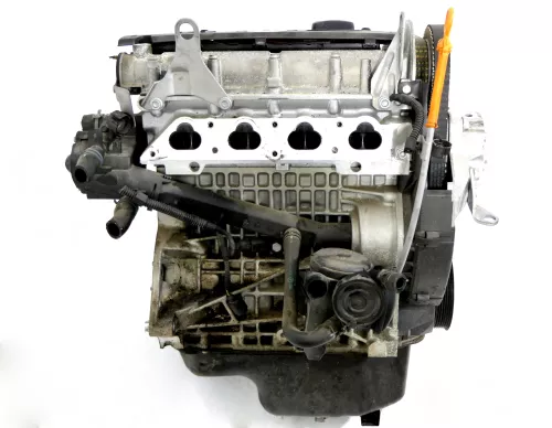 Caddy 3 Golf 5 Motor CGGA CGGB 1,4 16V 59kw 80PS (ohneAnbauteile) 130.000km BXW