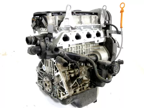 Caddy 3 Golf 5 Motor CGGA CGGB 1,4 16V 59kw 80PS (ohneAnbauteile) 130.000km BXW (164389)