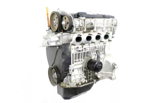 Caddy 3 Golf 5 Motor CGGA CGGB 1,4 16V 59kw 80PS (ohneAnbauteile) 130.000km BXW (164389)