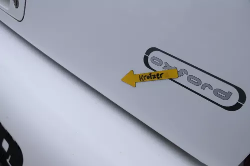 VW Lupo 6X Heckklappe Klappe Kofferraumklappe Scheibe weiß LB9A ohneAnbautei (164403)