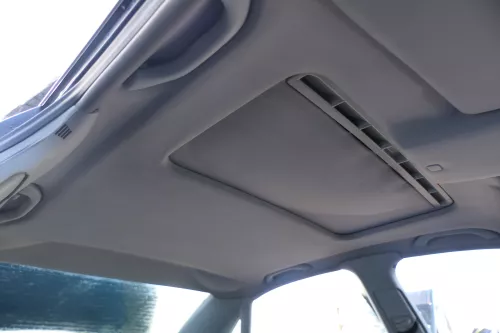 Audi A4 B5 Limousine Schiebedach Glasschiebedach Glas Dach 8D5877049 (164431)