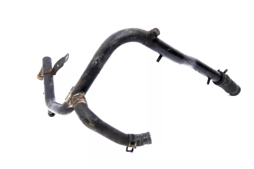 VW T4 ABL 1.9 TD Kühlrohr Rohr Leitung 044121065T Wasserschlauch (164446)