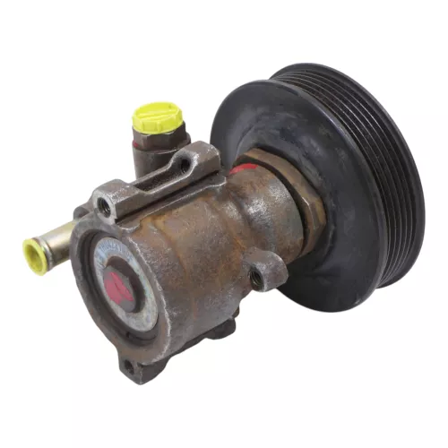 VW Golf 3 Vento Ibiza 6K Servopumpe 1H0422155E Servo Pumpe Servolenkung (164451)